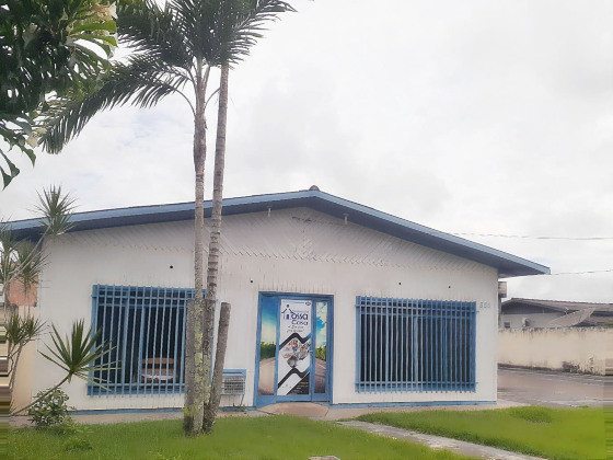 Casa de apoio recupera a credibilidade e acolhe pessoas que vem de várias cidades a