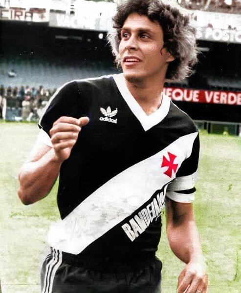 Roberto Dinamite morre aos 68 anos | Jornal MT Norte