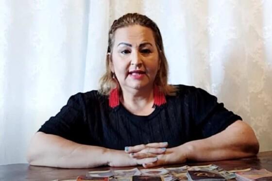 Previsões para o Brasil e o Mundo por Sara Zaad