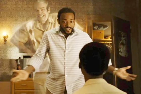 Filme já está liberado para assinantes da Netflix