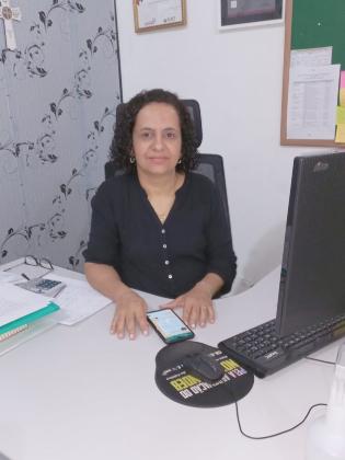Mônica Gonzaga Marques, presidente do Conselho de Educação