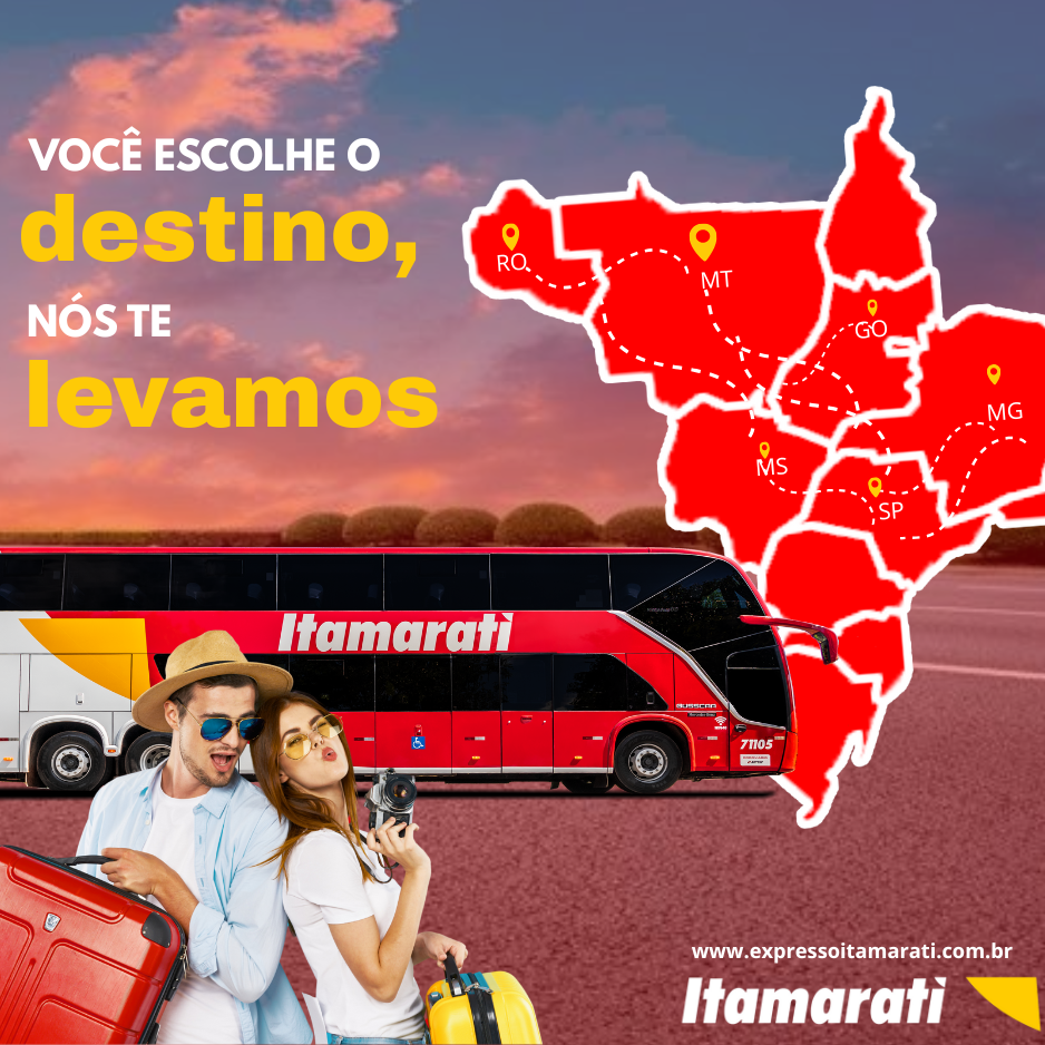 Itamarati