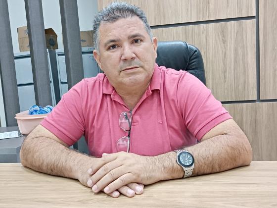 Presidente diz que medida é para ajuste à LRF