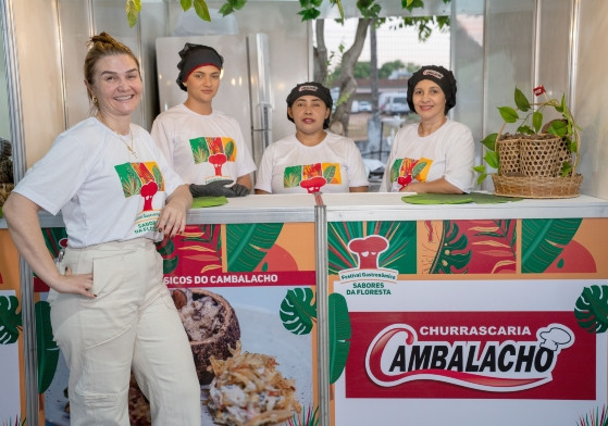 Churrascaria Cambalacho