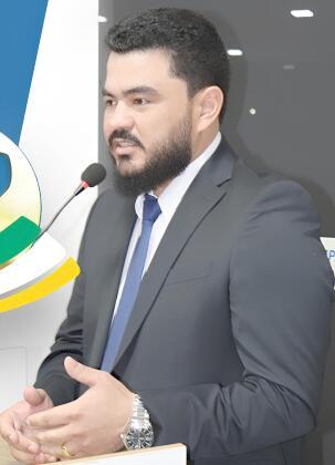 Presidente da Câmara diz que lei é ferramenta importante