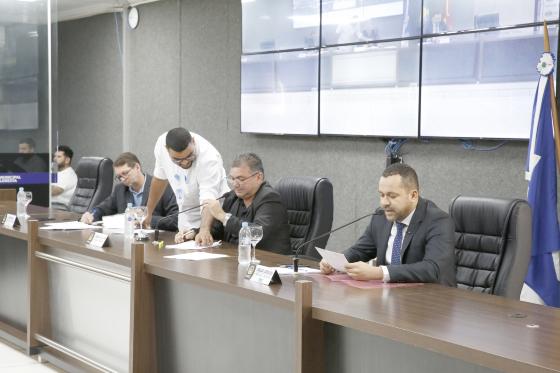 Projeto foi aprovado pela Câmara Municipal de AF