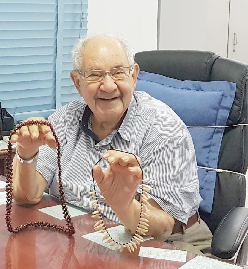 Parabéns ao ilustre professor Dr. JOSÉ ANTONIO TOBIAS, Diretor da Faculdade Uniflor que celebrou 99 anos de história, cheio de bênçãos, fé, amor e sabedoria. Uma vida inteira que é um verdadeiro exemplo.