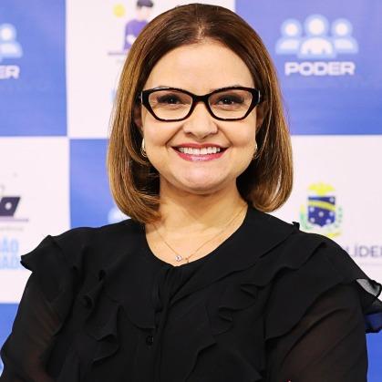 Vereadora Joize Marques, de Colíder