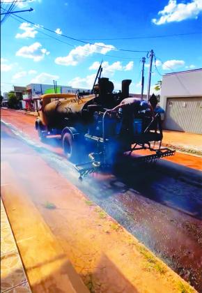 Obra era esperada há décadas pela população