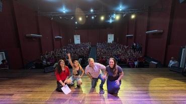 Peça Re cortes