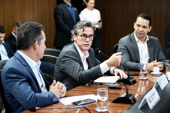 Medidas proporcionam mais transparência