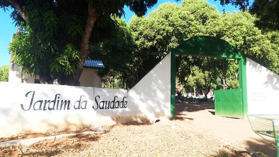 Câmera de segurança serão instaladas no local 