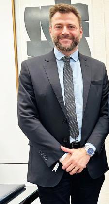 Prefeito Rodrigo Benassi, de Colíder