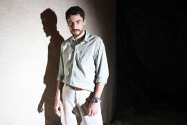FOTO: DIVULGAÇÃO/GLOBO 