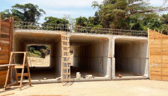 Prefeitura investe na infraestrutura das rodovias 