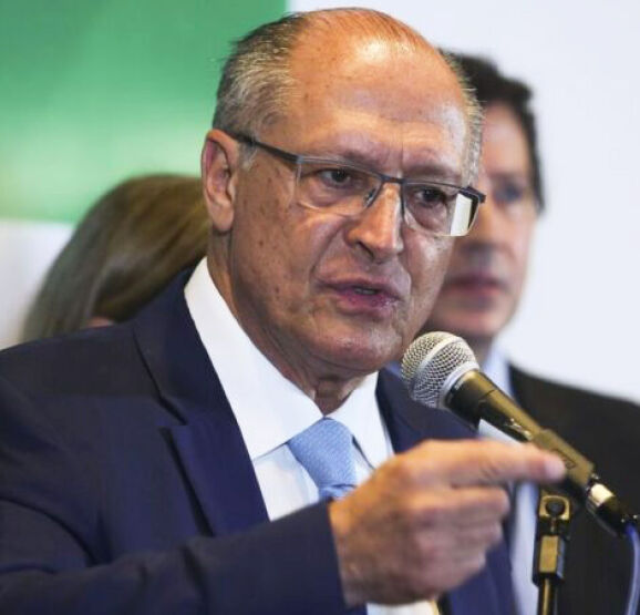Foto: Alckmin Valter Campanato/Agencia Brasil