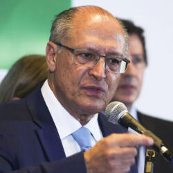 Foto: Alckmin Valter Campanato/Agencia Brasil