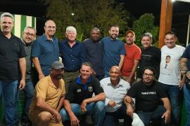 Foto: Dionéia Martins
