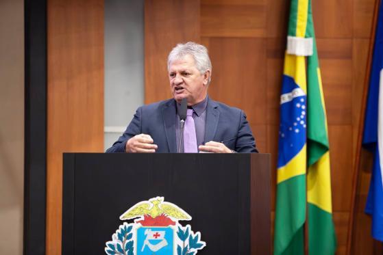 Deputado Dilmar quer instalar CPI