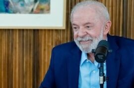 Ricardo Stuckert/Secom-PR