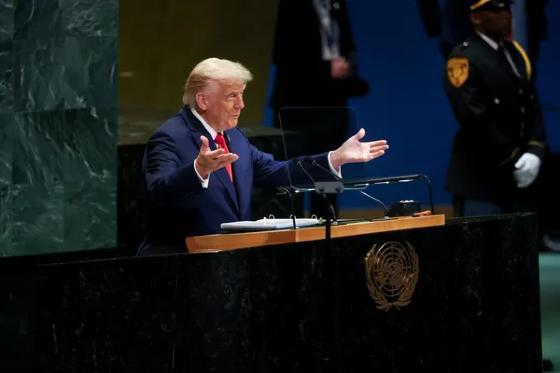 Foto: Shannon Stapleton/Reuters