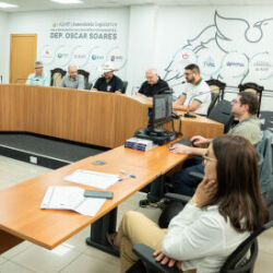 Foto: ANGELO VARELA / ALMT