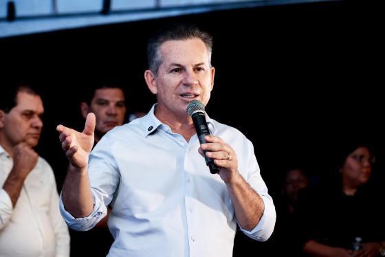 Governador Mauro Mendes ordenou rigor na fiscalização