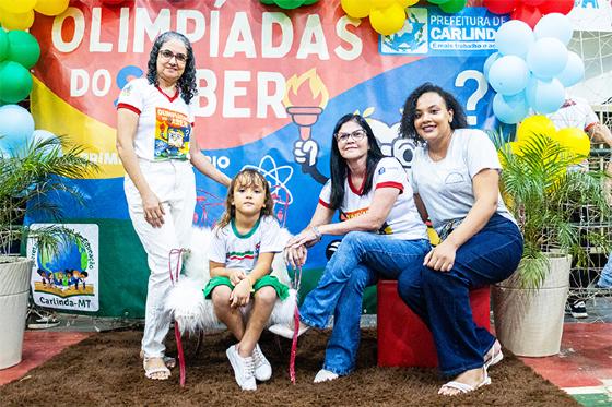 Objetivo  é melhorar a qualidade da Educação 