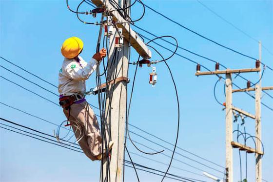 Vereadores cobram melhora urgente  na rede