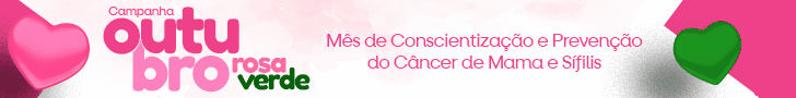 Outubro rosa Matupa