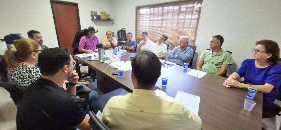Vereadores cobram medidas para regularizar o déficit na Previdência Municipal