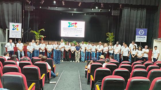 Evento debateu políticas para a Agricultura Familiar