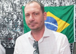 Jornal Mato Grosso do Norte