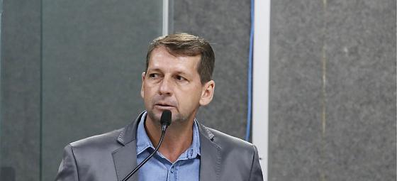 Vereador diz que deve haver prioridades nas ações