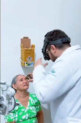 Atendimento na cidade evita deslocamentos de pacientes