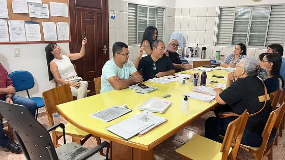 Conselho de Saúde de Alta Floresta realizou reunião extraordinária