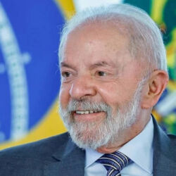 Ricardo Stuckert/Secom-PR