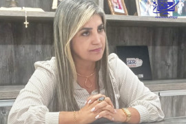 Foto/ Regina Alves -Nova Band Hoje