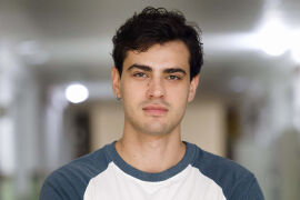 Foto: Divulgação/Globo