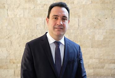 Governador nomeia Ricardo Almeida como novo desembargador