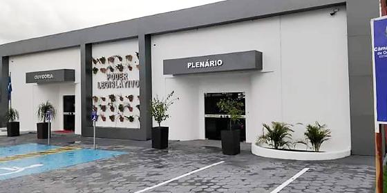 Projeto foi aprovado por unanimidade pelos vereadores de Guarantã do Norte