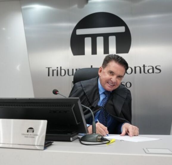 Crédito: Tony Ribeiro/TCE-MT