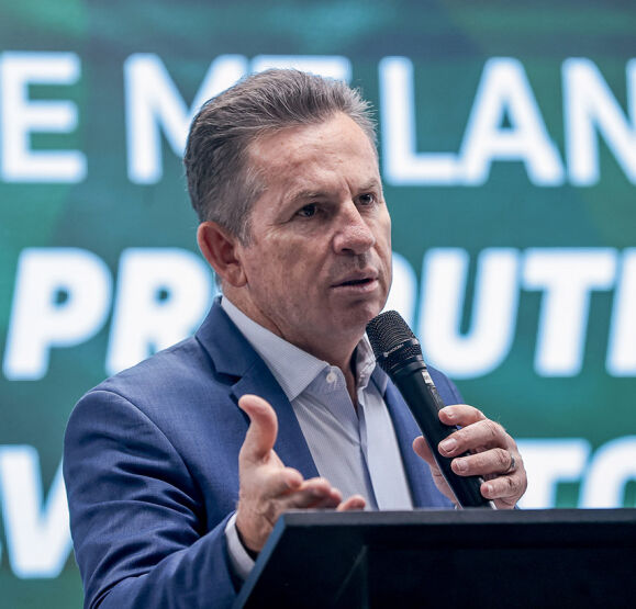 Mayke Toscano/Secom-MT