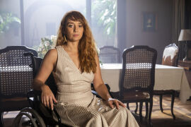 Foto: Divulgação/Globo