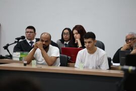 Foto: Josi Dias/TJMT