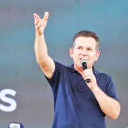 Mayke Toscano/Secom-MT