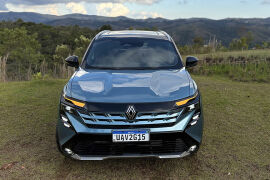 Foto: Eduardo Rocha/Auto press