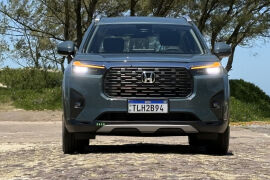 Foto: Eduardo Rocha/Auto press