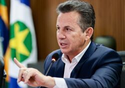 Mayke Toscano/Secom-MT