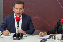 Mayke ToscanoSecom-MT